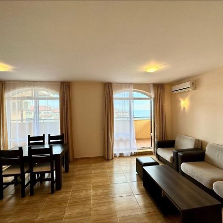 Menada Sky Dreams Apartments スヴェティ・ヴラス エクステリア 写真