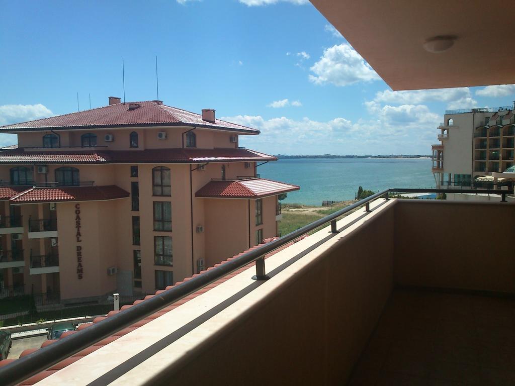 Menada Sky Dreams Apartments スヴェティ・ヴラス 部屋 写真